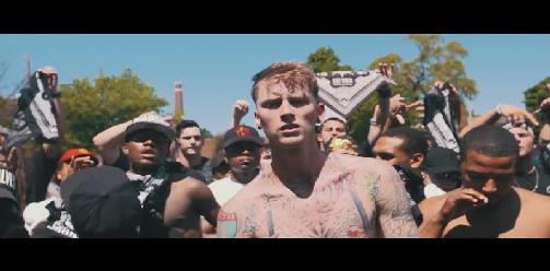 Machine Gun Kelly Ft. Chief Keef - Young Man